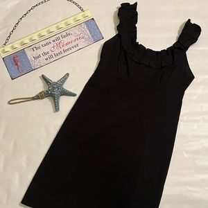 Banana Republic Sz 2 Sleeveless Dress